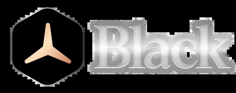 black-logo