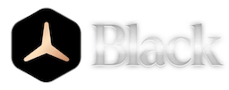 black-logo